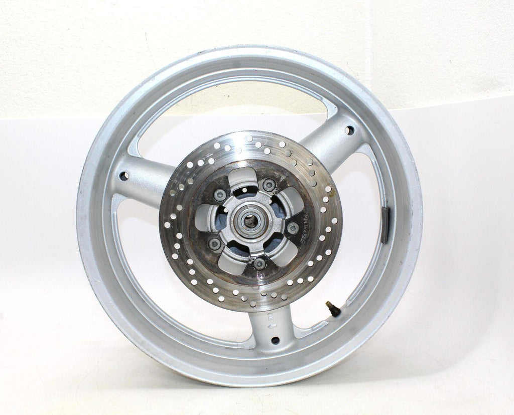 2002 Suzuki Sv650 Rear Wheel Back Rim - Gold River Motorsports