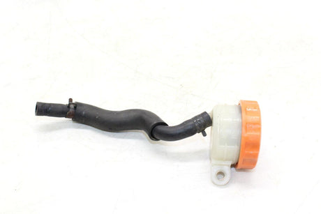 1994 Honda Cbr600f2 Rear Brake Master Fluid Reservoir Tank Bottle - Gold River Motorsports