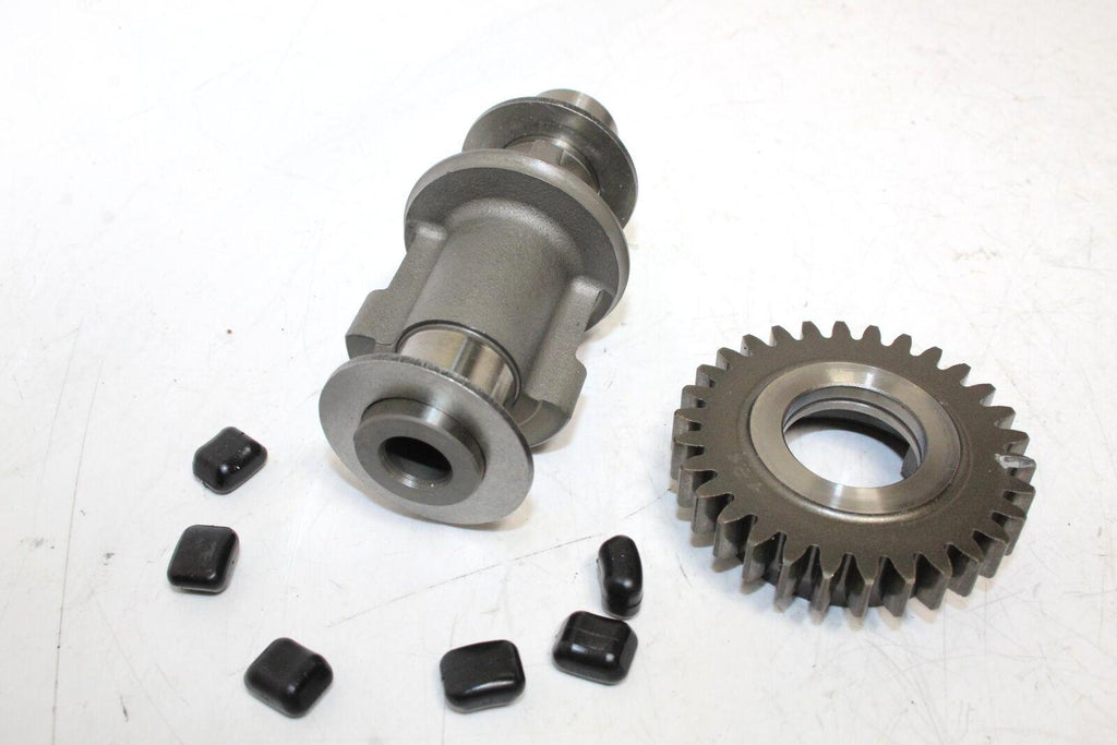 2012 Suzuki Gsxr1000 Engine Motor Crankshaft Balancer Gear Oem - Gold River Motorsports