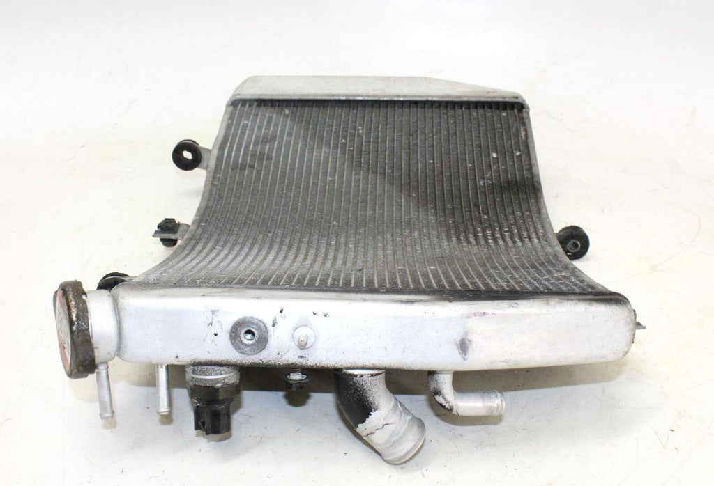 2004 Suzuki Gsxr600 Engine Radiator Motor Cooler Cooling Radiater - Gold River Motorsports