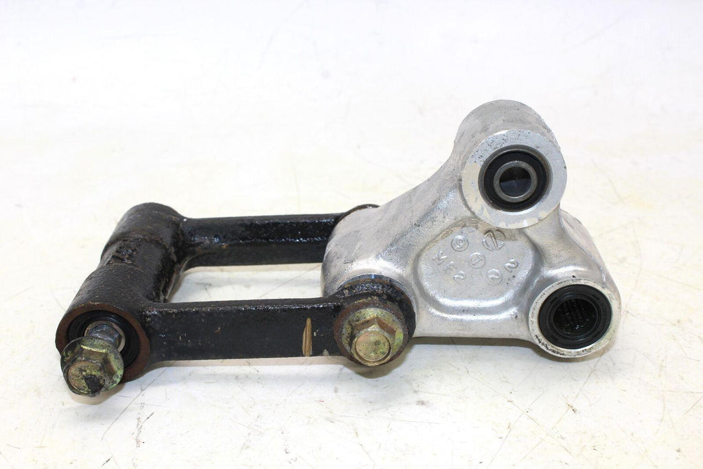 1985 Honda Interceptor 500 Vf500f Rear Dogbone Shock Linkage Link - Gold River Motorsports