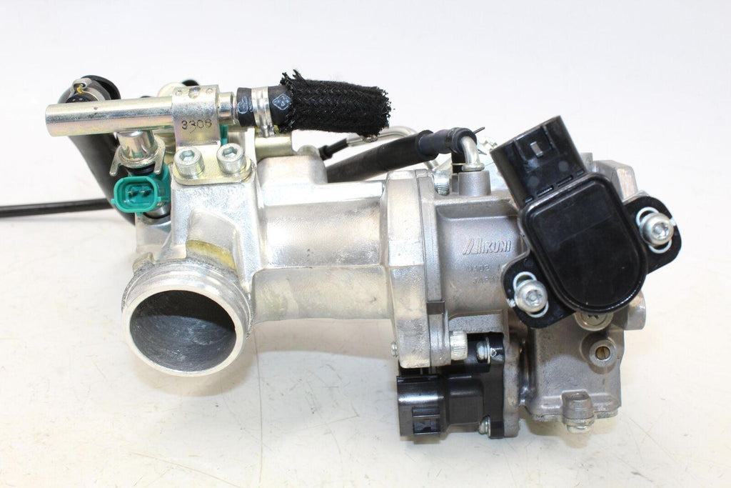 2014 Yamaha V Star 950 Xvs950er Carb Carburetor - Gold River Motorsports