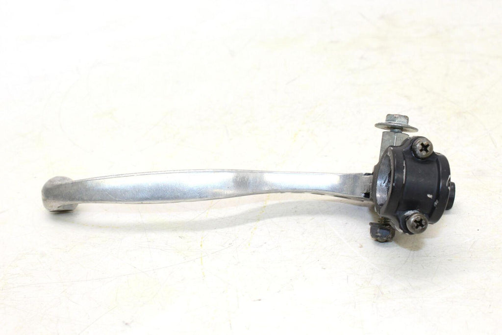 1995 Kawasaki Klx650 Clutch Perch Mount With Lever - Gold River Motorsports