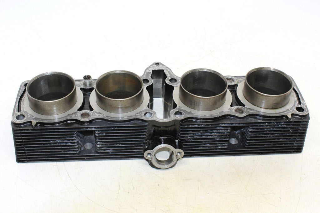 1993 Suzuki Katana 600 Gsx600f Engine Motor Piston Cylinders Block Jug Oem - Gold River Motorsports