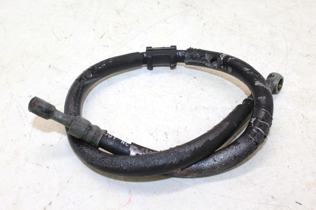 1998 Suzuki Katana 600 Gsx600f Rear Back Brake Hose Fluid Line - Gold River Motorsports