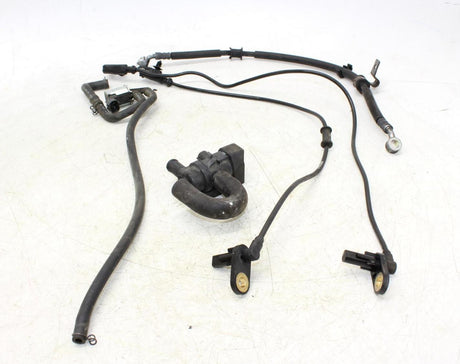 12-16 Kawasaki Ninja 650 Ex650f Different Hoses - Gold River Motorsports