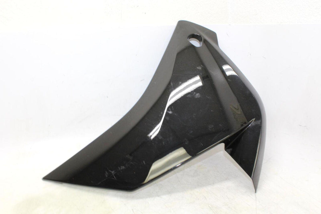 11-13 Honda Cbr250r Side Cover - Gold River Motorsports