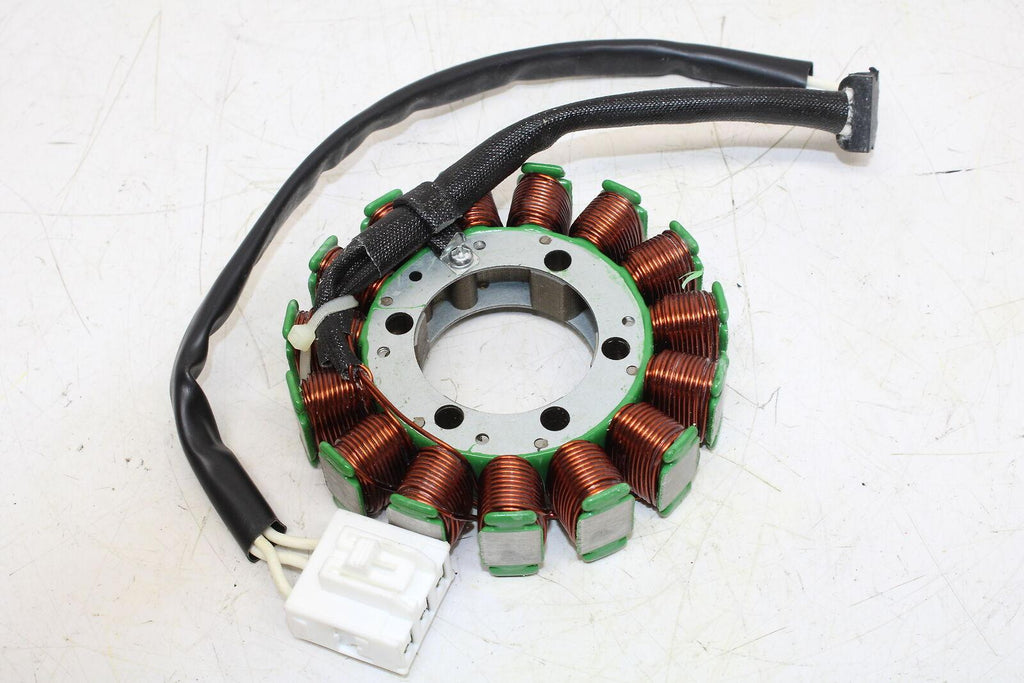 2007 Kawasaki Ninja Zx10r Zx1000d Stator Generator Alternator Magneto - Gold River Motorsports