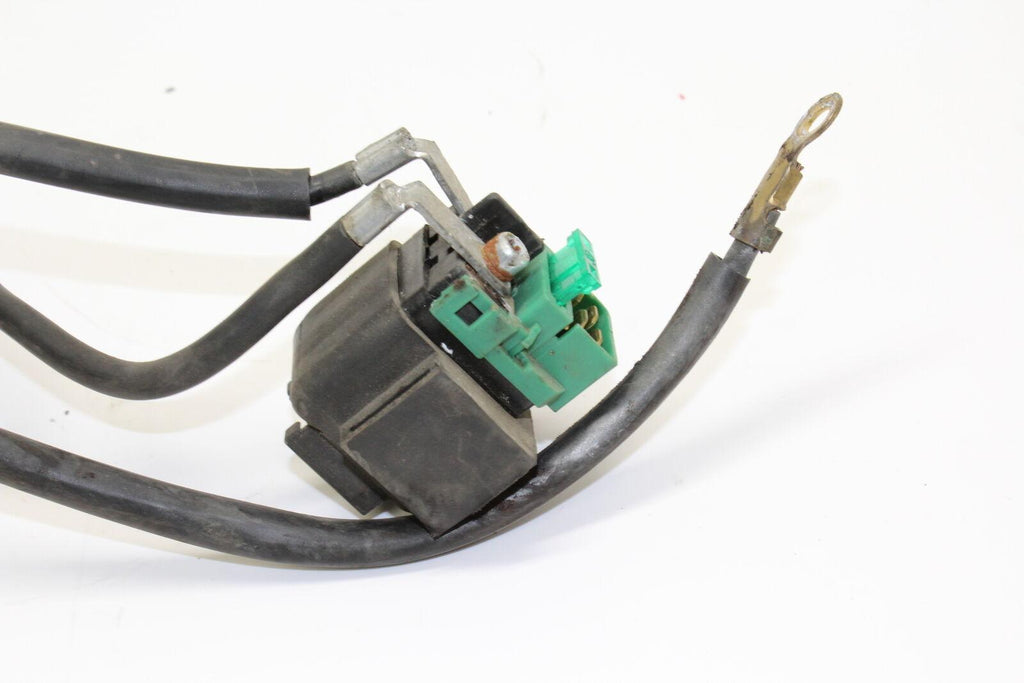 80-83 Honda Cm250 Cm250c Custom Engine Starter Relay Starting Motor Switch Oem - Gold River Motorsports