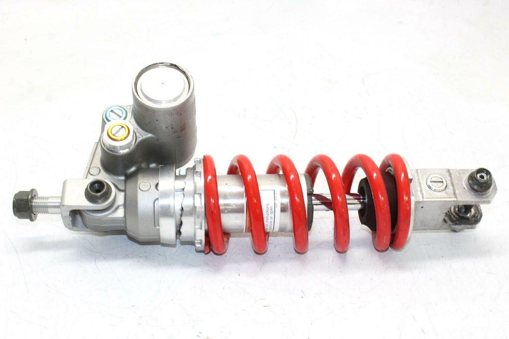 06-07 Yamaha Yzf R6 Rear Back Shock Absorber Suspension Oem - Gold River Motorsports