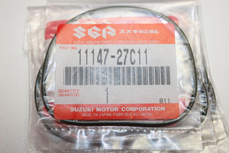 1990 Suzuki Rm125 Rm250 O-Ring Set Q.3 11147-27c11 - Gold River Motorsports