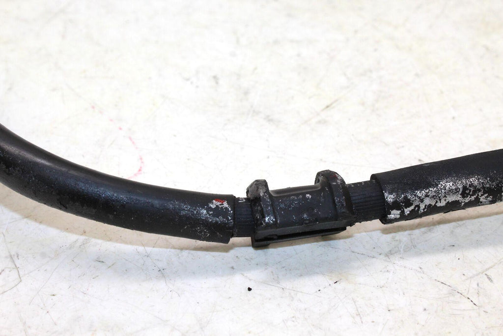 1998 Suzuki Katana 600 Gsx600f Rear Back Brake Hose Fluid Line - Gold River Motorsports