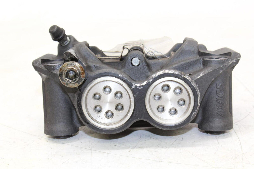 15-20 Yamaha Yzf R1 Right Left Front Brake Caliper Set Pair Calipers - Gold River Motorsports