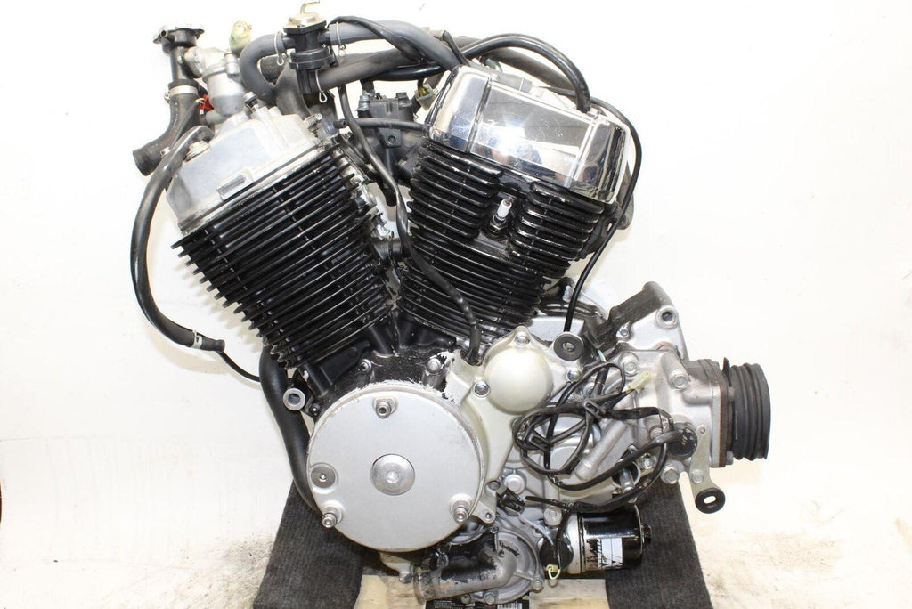 2005 Honda Shadow Aero 750 Vt750c Engine Motor - Gold River Motorsports