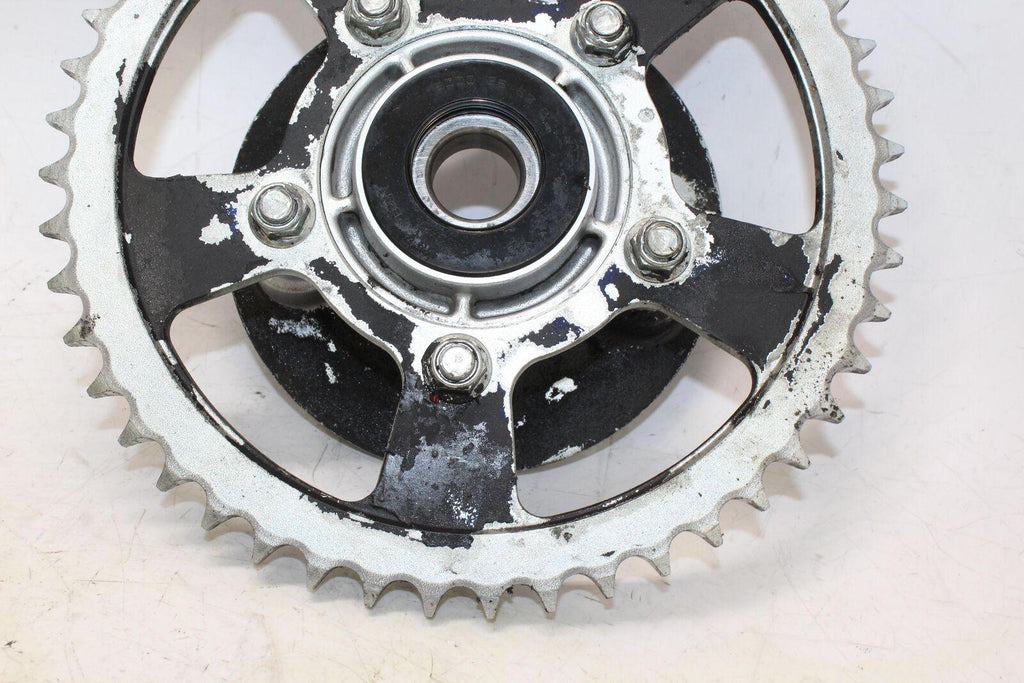 1998 Suzuki Katana 600 Gsx600f Rear Back Sprocket - Gold River Motorsports