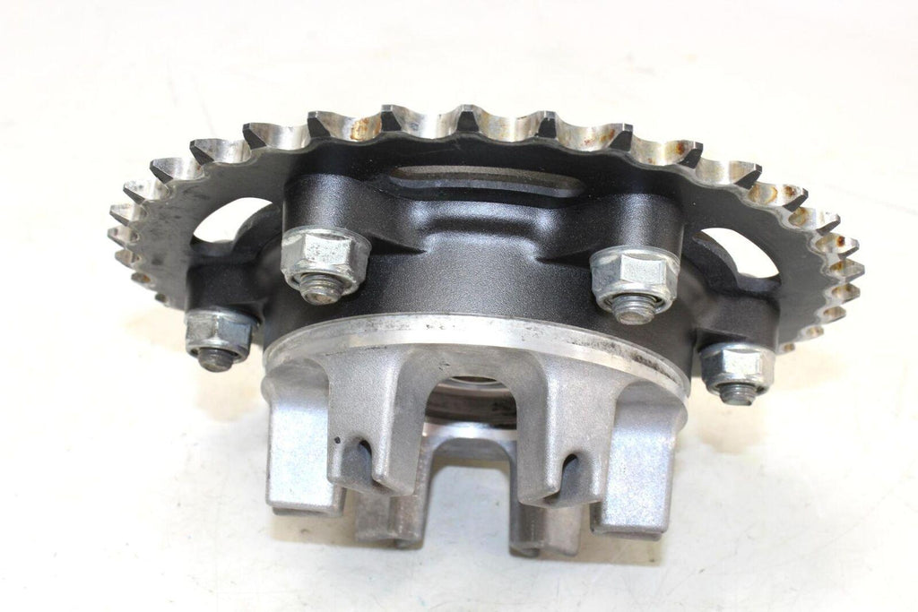 2013 Honda Cbr250r Rear Back Sprocket - Gold River Motorsports