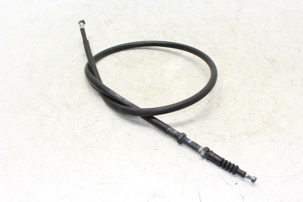 2013 Kawasaki Ninja 300 Ex300a Clutch Cable Line Oem - Gold River Motorsports