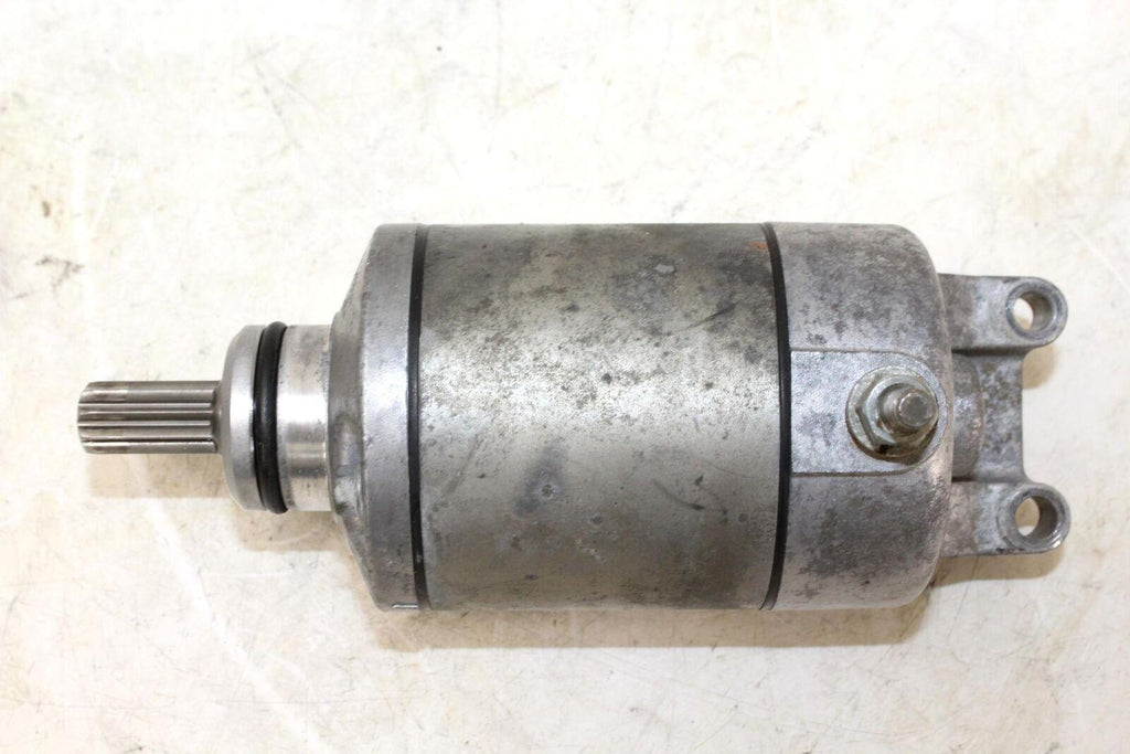 2000 Suzuki Gsxr600 Engine Starting Starter Motor -Dc 12v 31100-34e01 - Gold River Motorsports