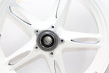 05-07 Triumph Sprint St Front Wheel Rim Oem (Bent) - Gold River Motorsports