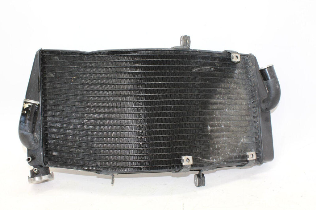 2002 Honda Cbr954rr Engine Radiator Motor Cooler Cooling Radiater - Gold River Motorsports