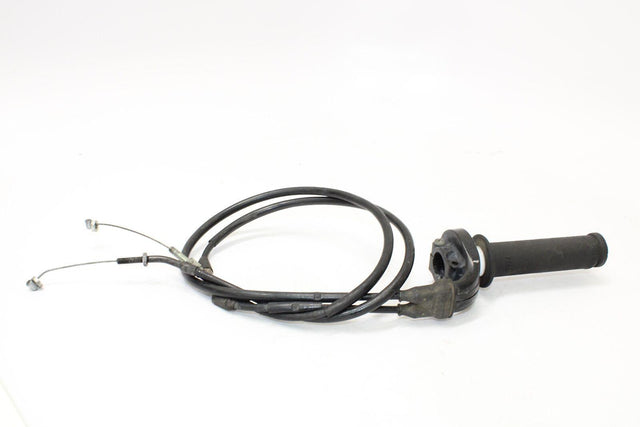 1997 Yamaha Yzf1000 Right Throttle Grip Oem - Gold River Motorsports