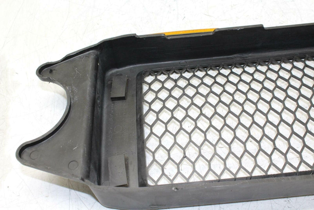 99-07 Honda Shadow Vlx 600 Vt600c Radiator Grille Grill Shield Guard Oem - Gold River Motorsports