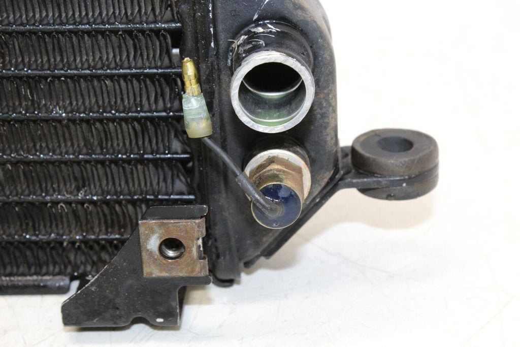 1995 Kawasaki Klx650 Engine Motor Cooling Cooler Radiator - Gold River Motorsports