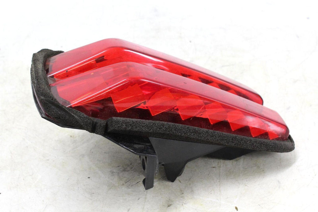 2003 Suzuki Sv650s Rear Tail Taillight Back Brake Light - Gold River Motorsports