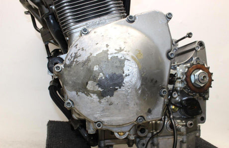 1997 Suzuki Bandit 600 Gsf600 Engine Motor - Gold River Motorsports
