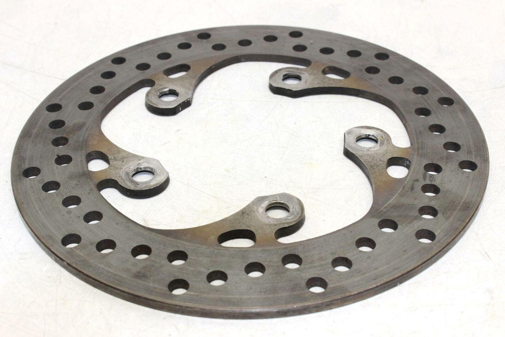 2001-03 Suzuki Gsxr 600 750 Rear Wheel Disc Brake Rotor Min.Th.4.5mm - Gold River Motorsports