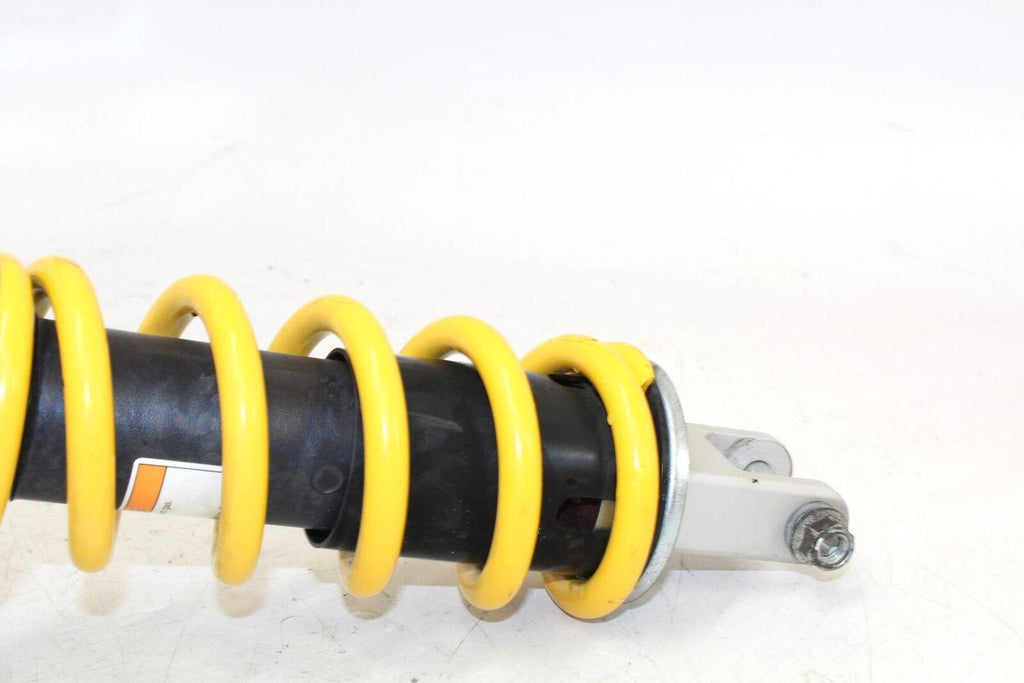 2009 Suzuki Gsxr600 Rear Back Shock Absorber Suspension - Gold River Motorsports