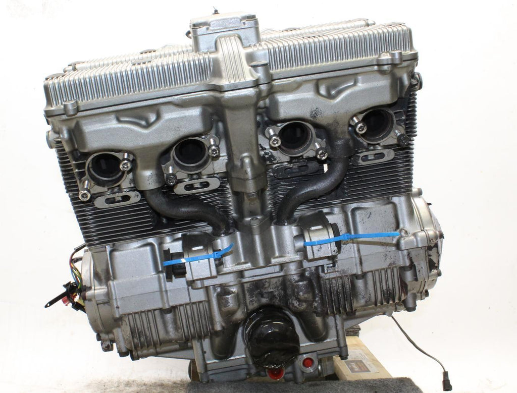 1998 Suzuki Katana 600 Gsx600f Engine Motor - Gold River Motorsports