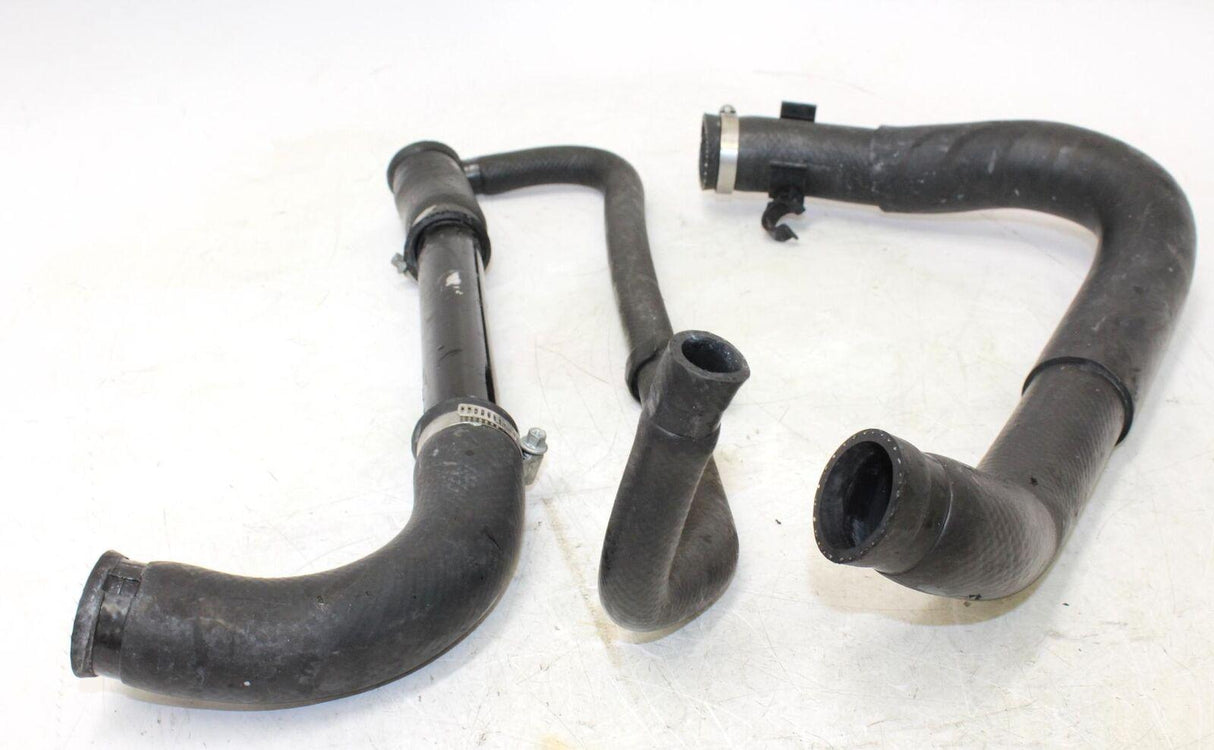 2002 Kawasaki Ninja Zx12r Zx1200b Hoses - Gold River Motorsports