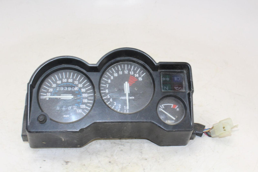 2006 Kawasaki Ninja 250r Ex250f Speedo Tach Gauges Display Cluster Speedometer - Gold River Motorsports