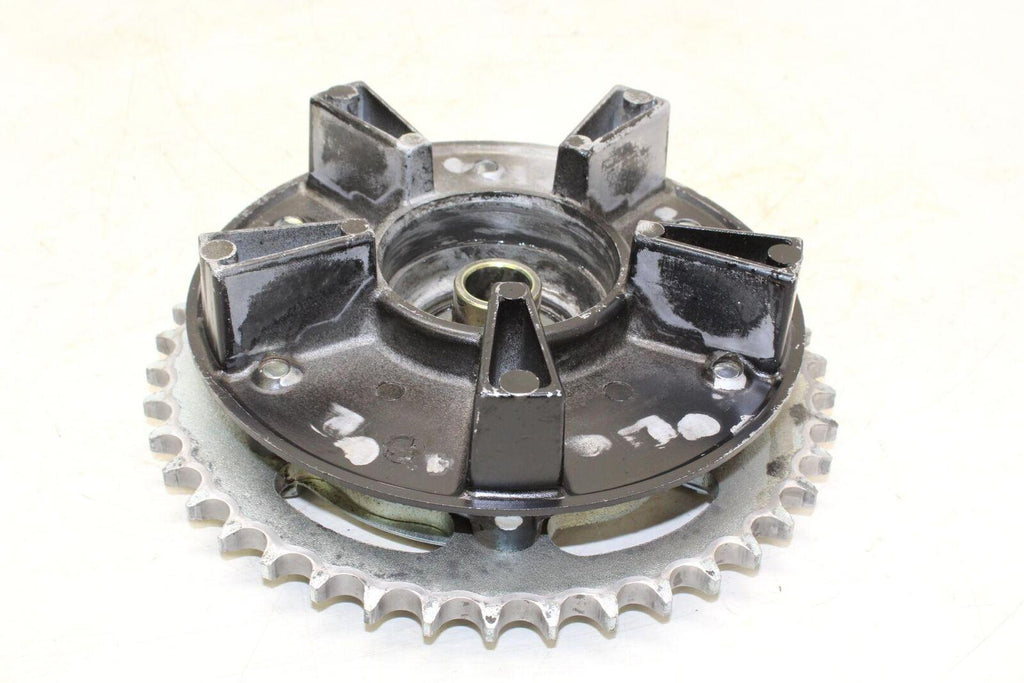 1984 Yamaha Fj1100 Rear Back Sprocket Oem - Gold River Motorsports