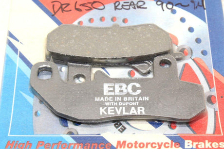 High Perfomance Motorcycle Brakes Ebc Fa157x - Gold River Motorsports