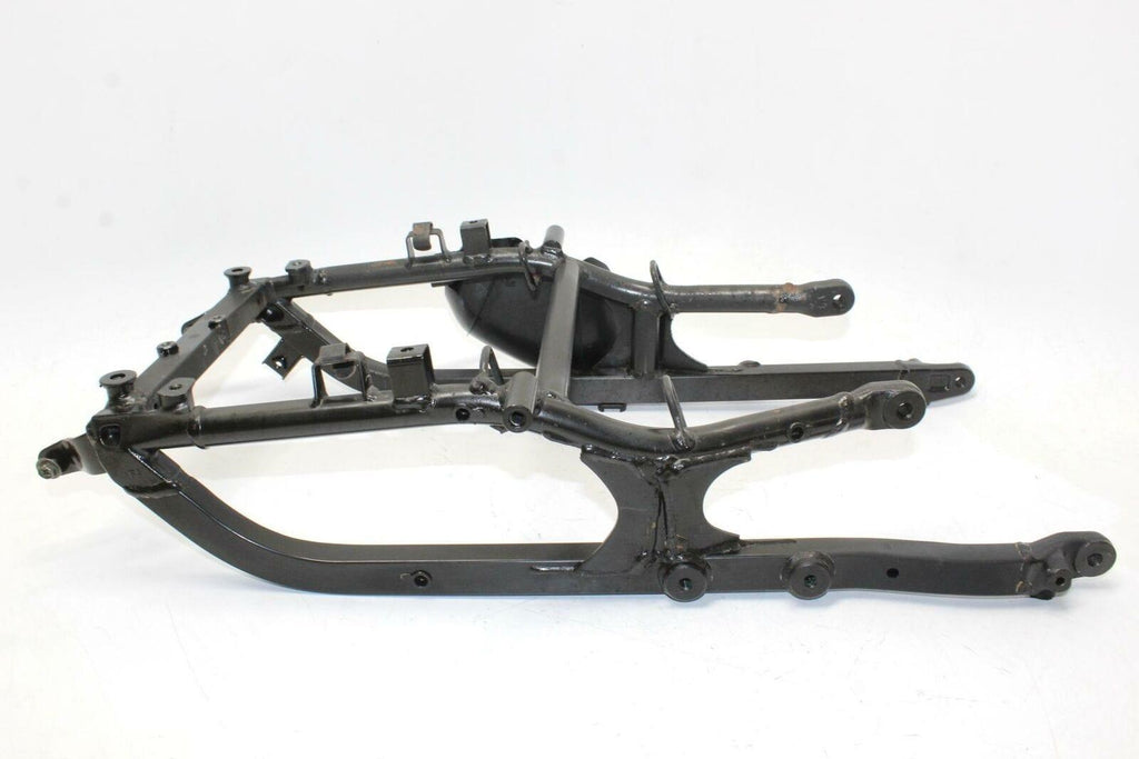 99-07 Suzuki Hayabusa Gsx1300r Rear Subframe Back Sub Frame 41200-24f10 Oem - Gold River Motorsports