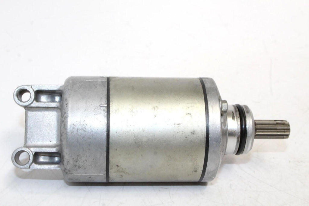 2003 Suzuki Gsxr600 Engine Starting Starter Motor -Dc 12v 31100-35f90 Oem - Gold River Motorsports