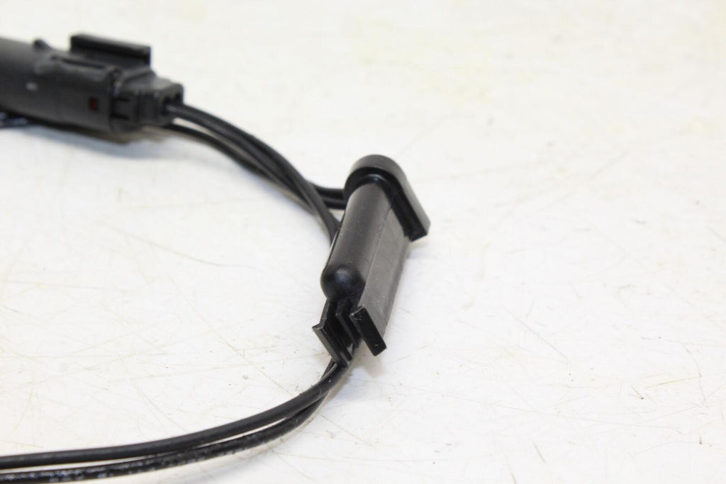 19-23 Can-Am Spyder Ryker 900 Molex Male Connector Sensor Oem +105-Miles!* - Gold River Motorsports