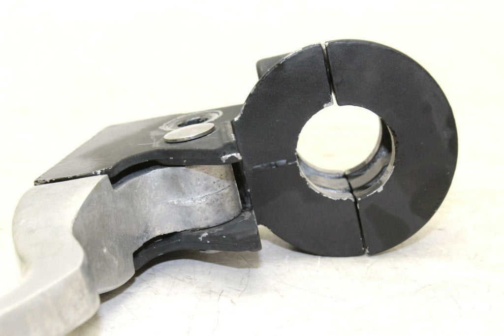 87-89 Harley-Davidson Flhtc Ultra Classic Touring Clutch Perch Mount With Lever - Gold River Motorsports