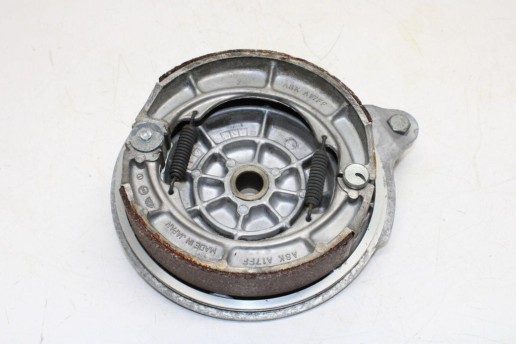 1981 Suzuki Gs450st Drum Brake - Gold River Motorsports