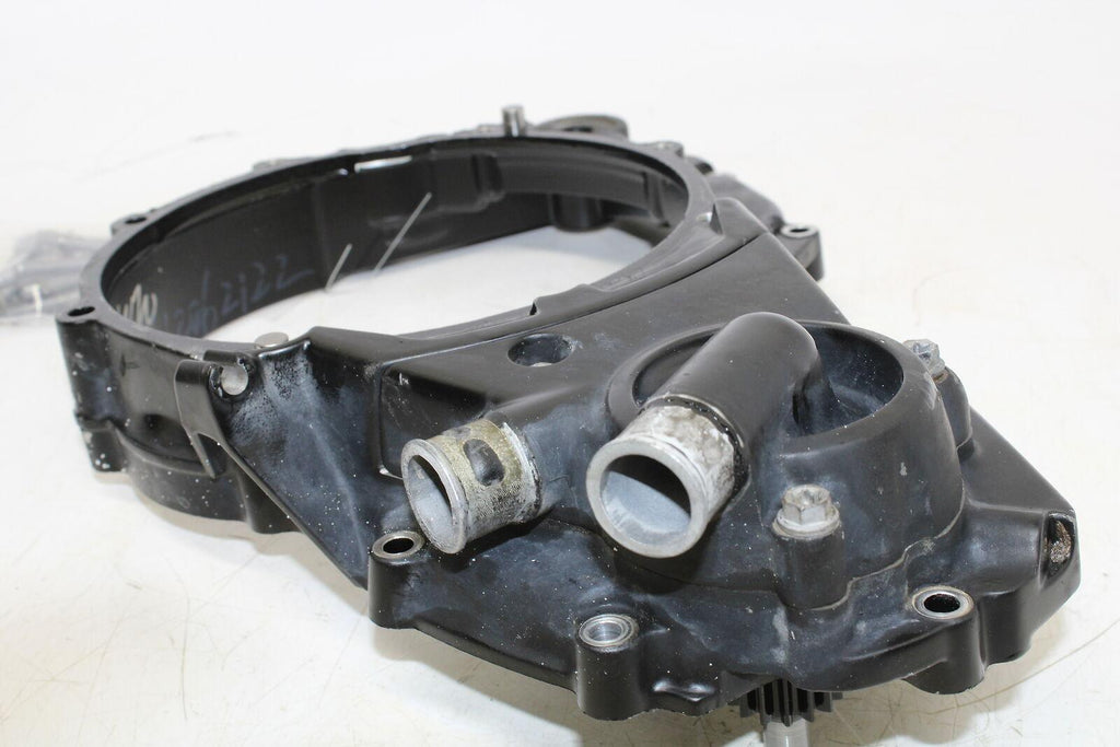 2013 Husqvarna Tr650 Strada Engine Motor Inner Clutch Cover /Water Pump - Gold River Motorsports