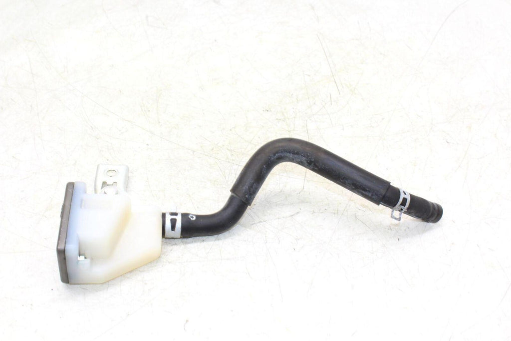 07-09 Suzuki Vstrom 650 Dl650 Rear Brake Master Fluid Reservoir Tank Bottle Oem - Gold River Motorsports