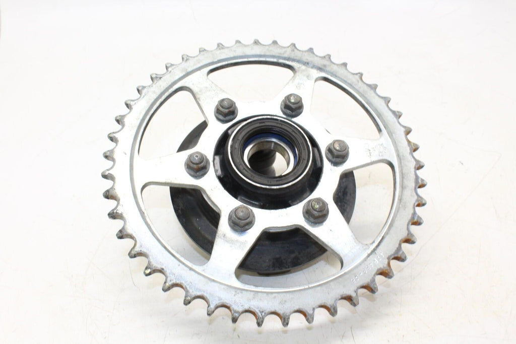 94-97 Kawasaki Ninja Zx9r Zx900b Rear Back Sprocket Oem - Gold River Motorsports