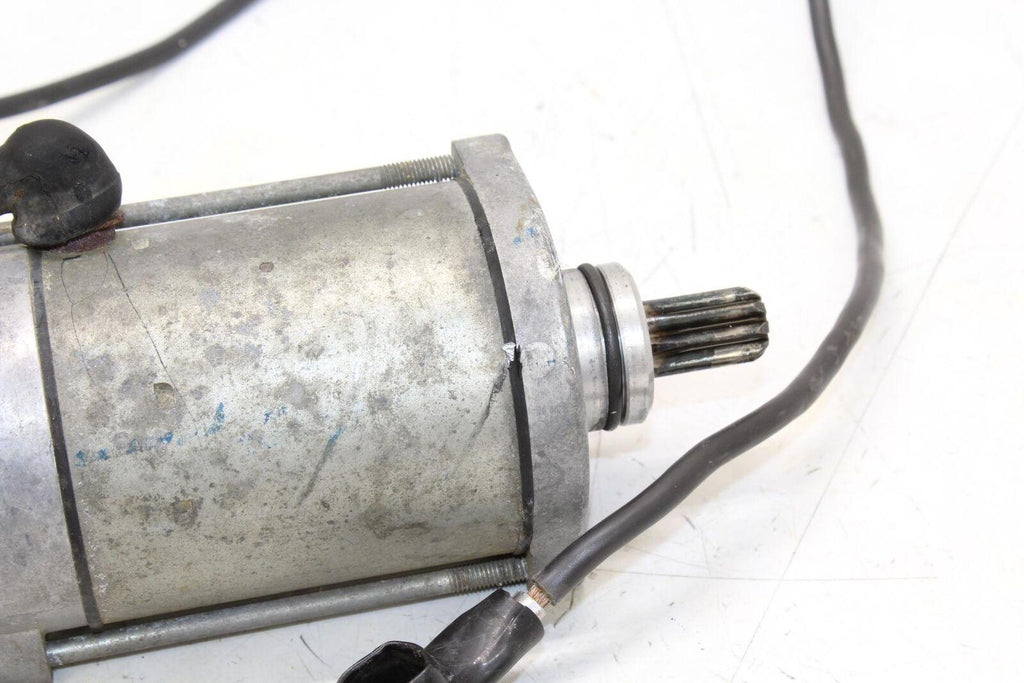 85-87 Yamaha Virago 535 Xv535 Engine Starting Starter Motor -Dc 12v - Gold River Motorsports