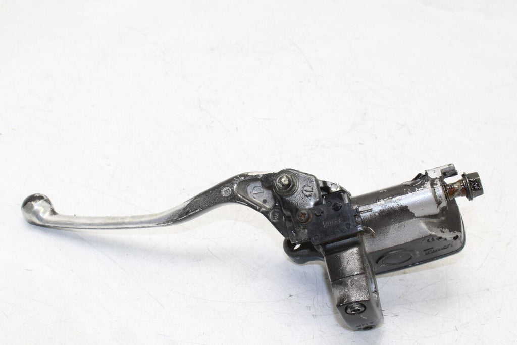 2006 Honda Shadow Aero 750 Vt750c Right Clipon Handlebar Brake Lever W/Cylinder - Gold River Motorsports