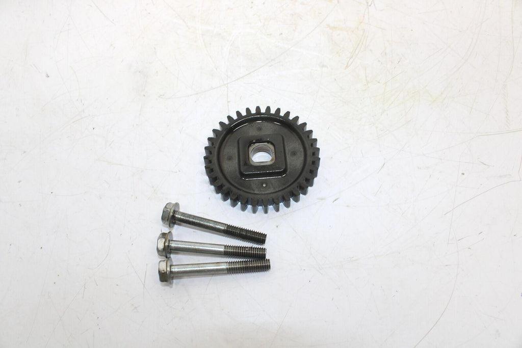 2015 Honda Cbr300r Engine Motor Oil Pump Drive Gear - Gold River Motorsports