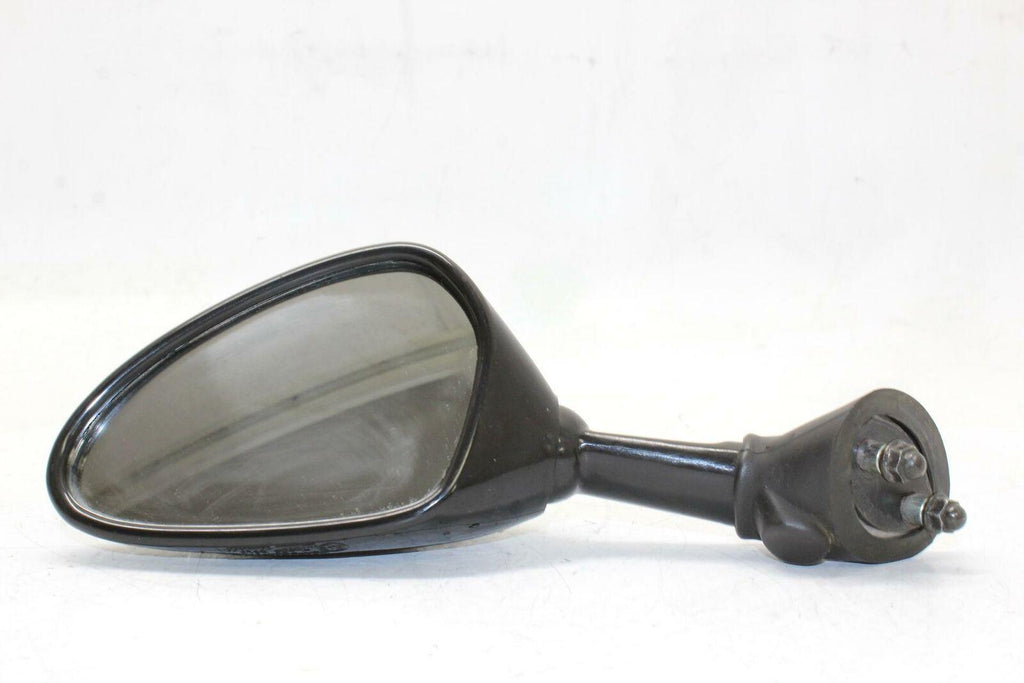 1998-1999 Honda Super Hawk 1000 Vtr1000f Left Side Rear View Mirror Oem - Gold River Motorsports