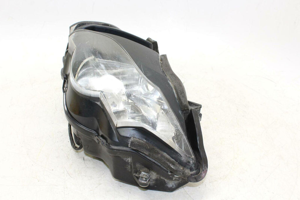 08-09 Honda Cbr1000rr Front Headlight Head Light Lamp Oem - Gold River Motorsports