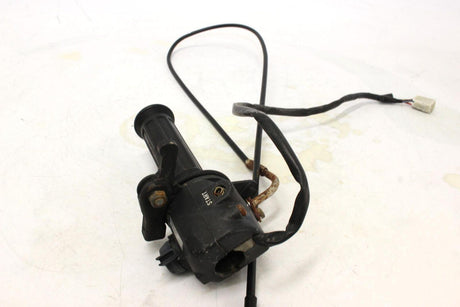 1980 Yamaha Xs650s Special Right Clip On Handle Kill Off Start Switch Switches - Gold River Motorsports